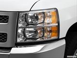  Drivers Side Headlight photo